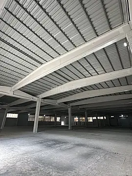 Kirayə verilir obyekt 2800 m²