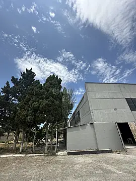 Kirayə verilir obyekt 2800 m²