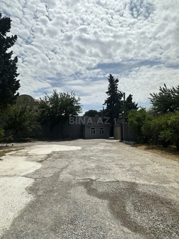 Kirayə verilir obyekt 2800 m²