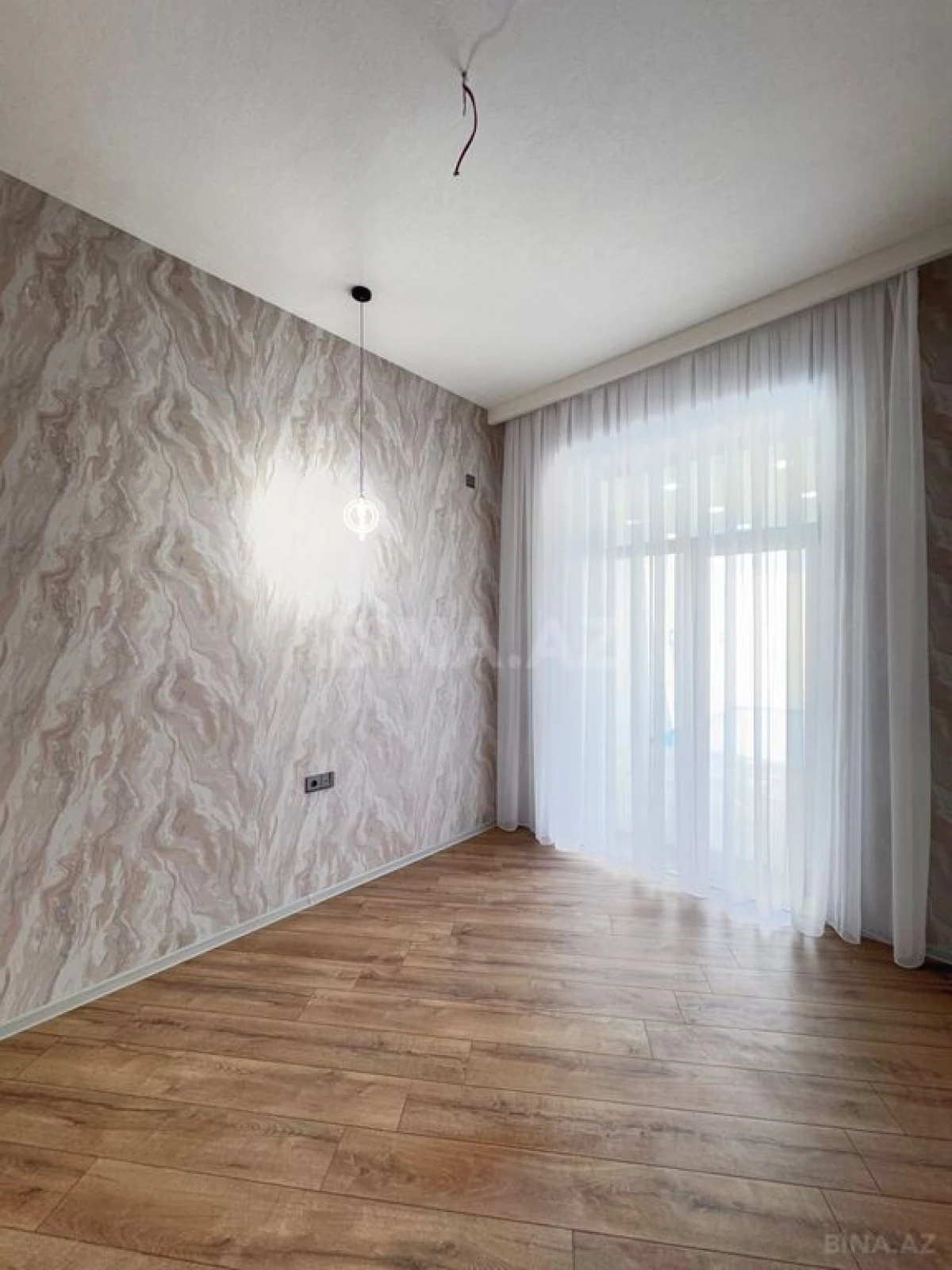 Satılır 4 otaqlı həyət evi 110 m²