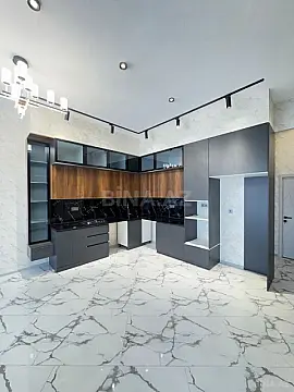 Satılır 4 otaqlı həyət evi 110 m²