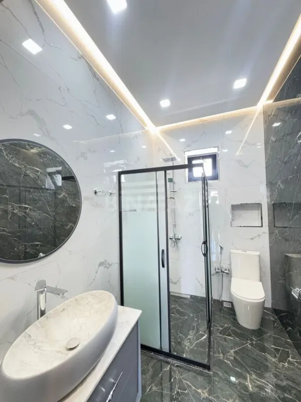 Satılır 4 otaqlı həyət evi 110 m²