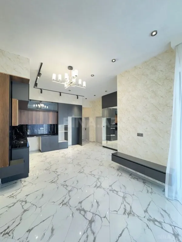 Satılır 4 otaqlı həyət evi 110 m²