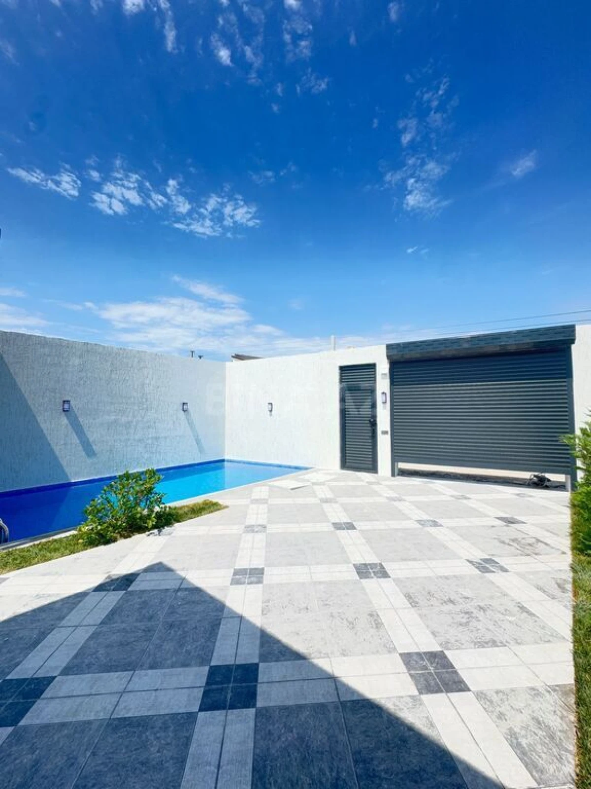 Satılır 4 otaqlı həyət evi 110 m²