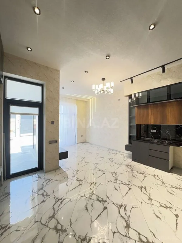 Satılır 4 otaqlı həyət evi 110 m²