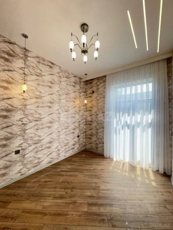 Satılır 4 otaqlı həyət evi 110 m²