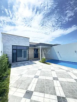 Satılır 4 otaqlı həyət evi 110 m²