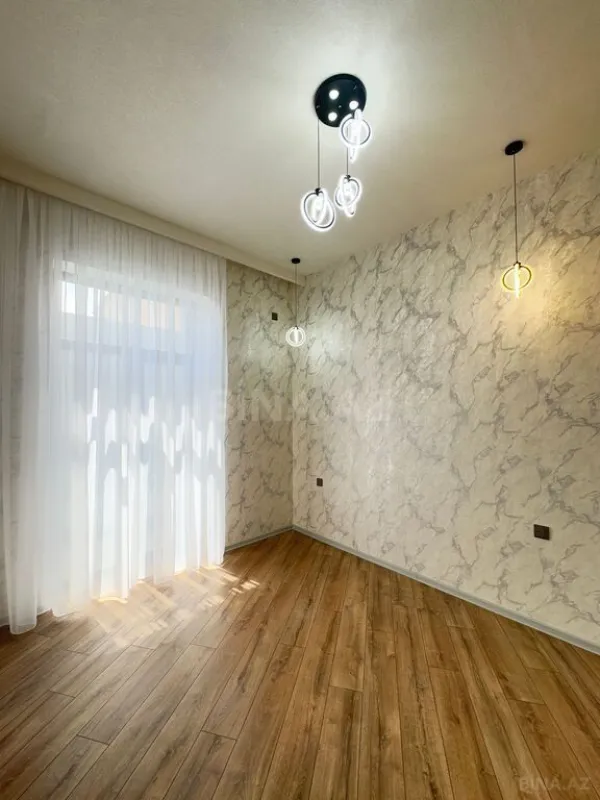 Satılır 4 otaqlı həyət evi 110 m²
