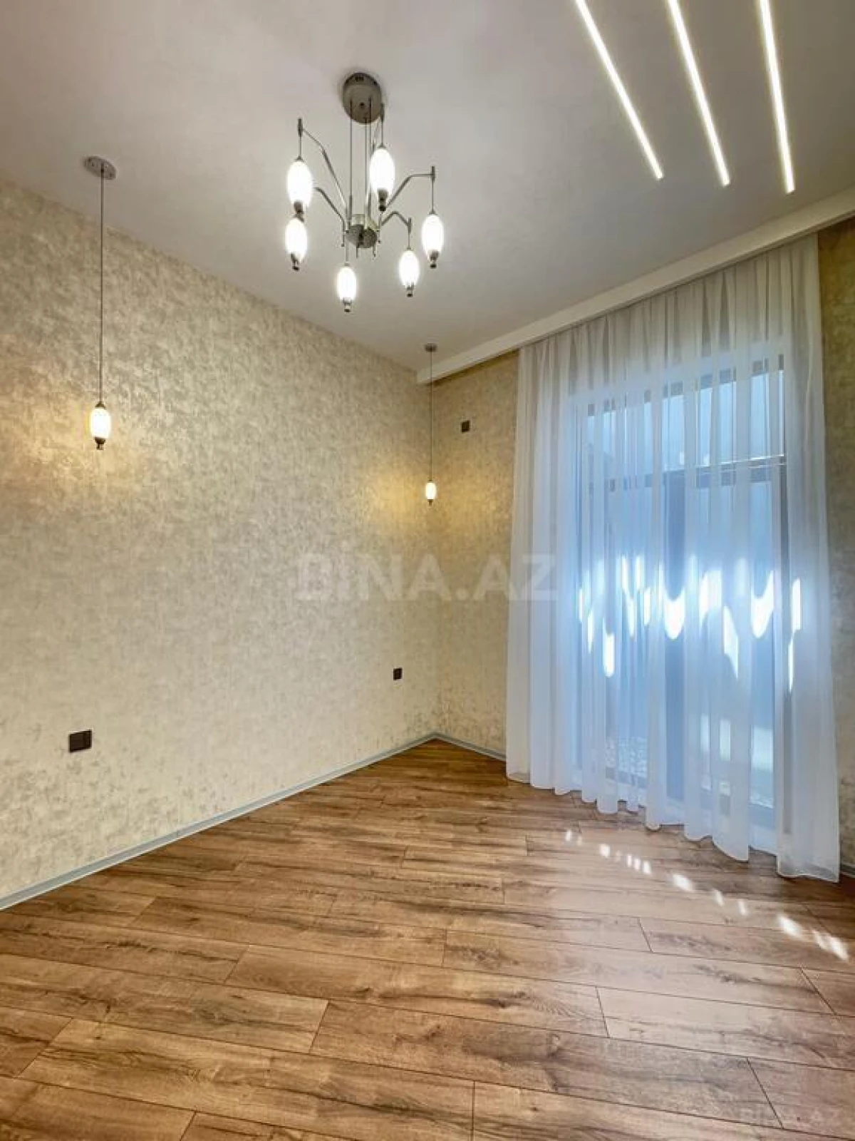 Satılır 3 otaqlı həyət evi 100 m²