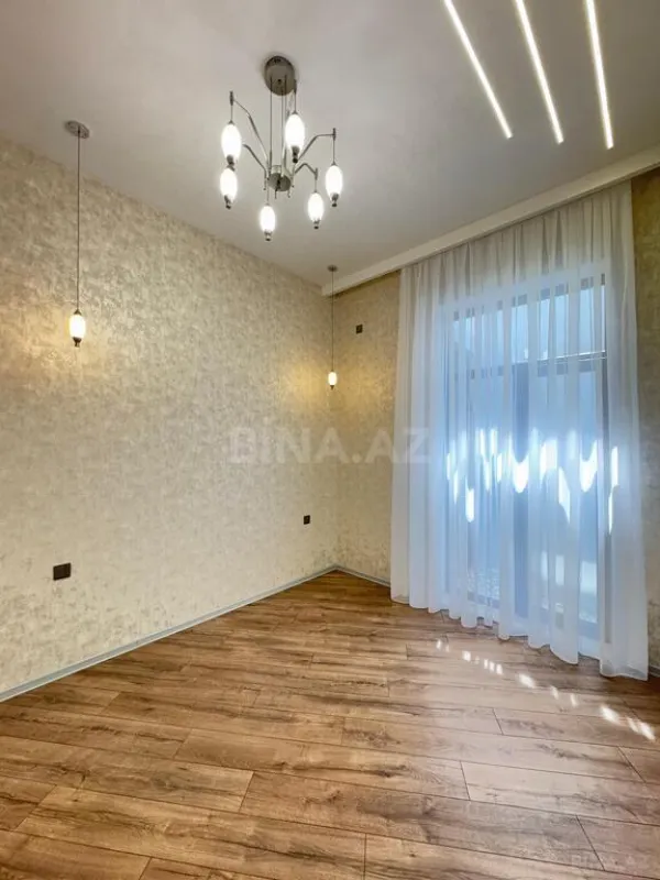 Satılır 3 otaqlı həyət evi 100 m²
