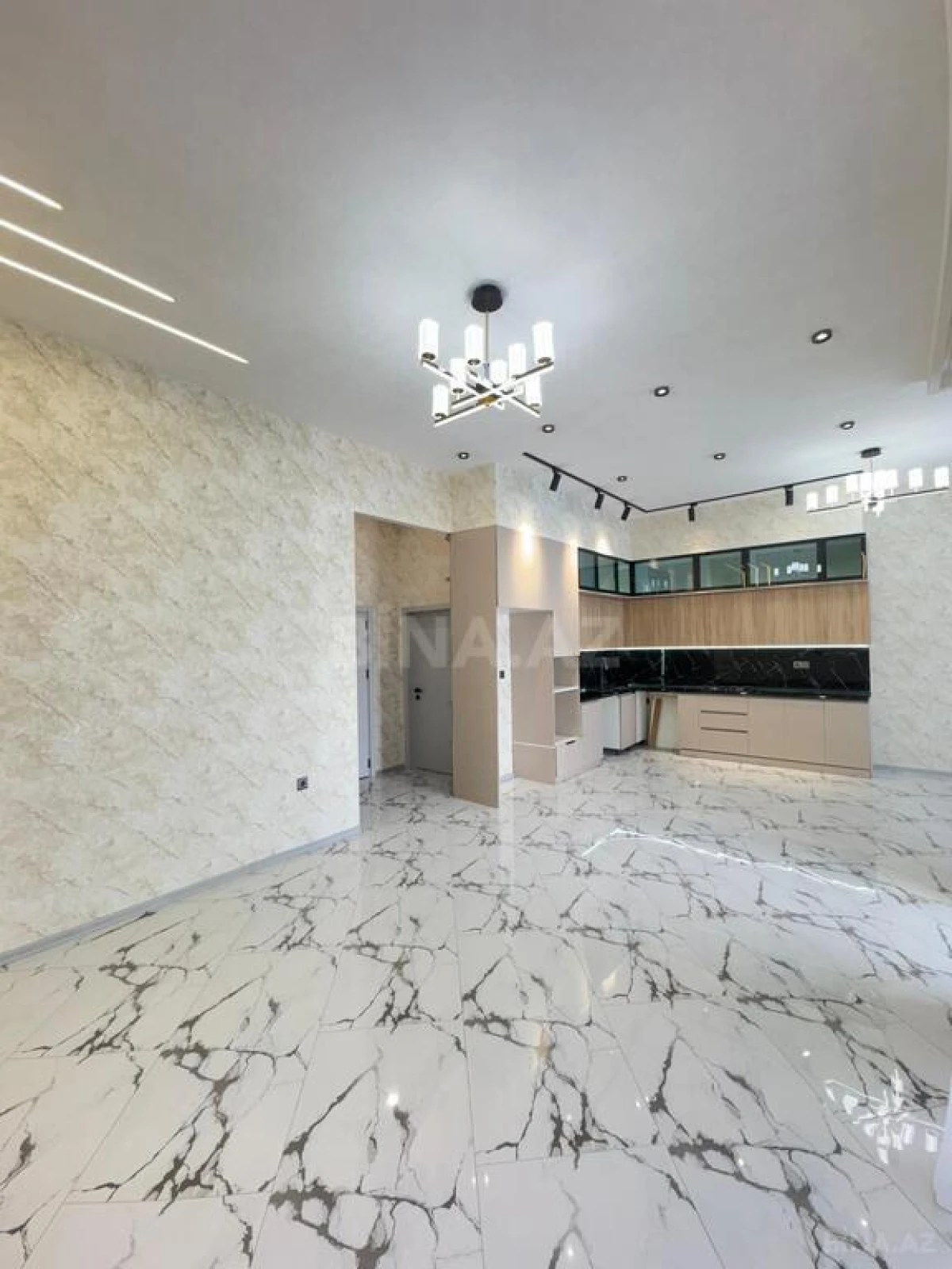 Satılır 3 otaqlı həyət evi 100 m²