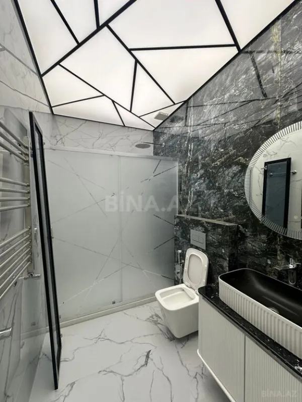 Satılır 3 otaqlı mənzil 98 m²