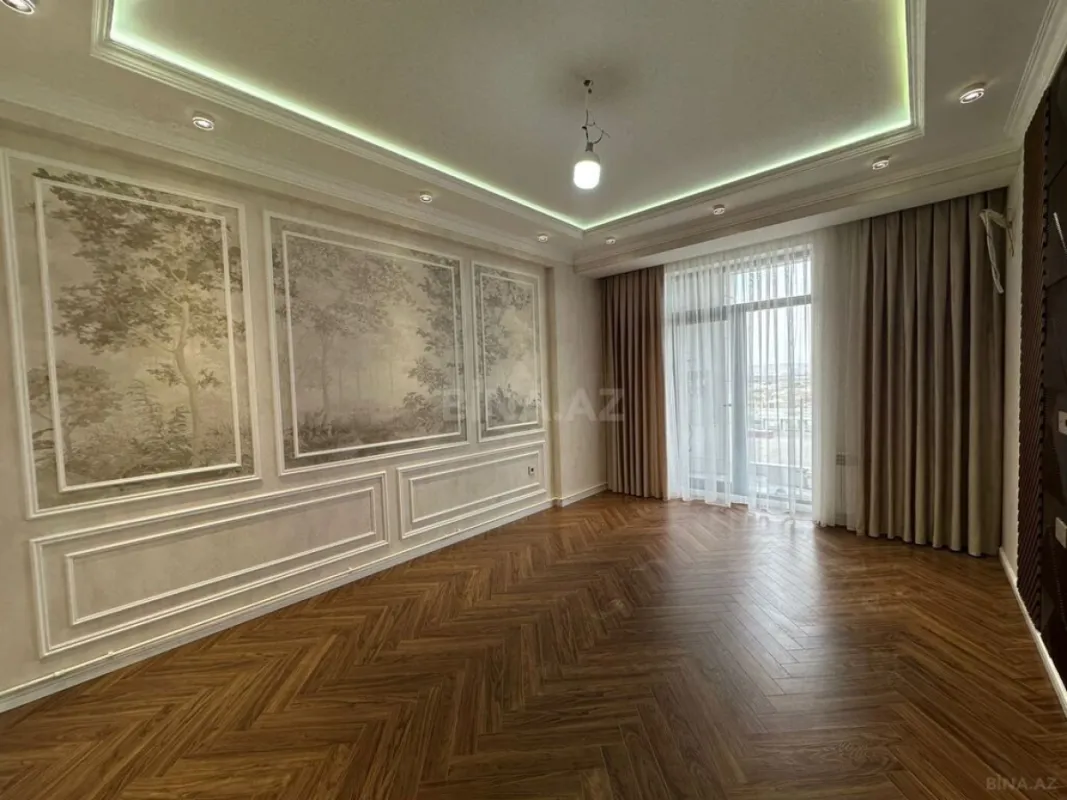 Satılır 3 otaqlı mənzil 98 m²