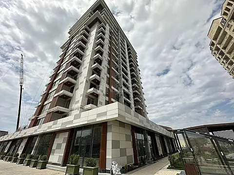 Satılır 3 otaqlı mənzil 98 m² — Bakı 3 otaq 98.00 m²