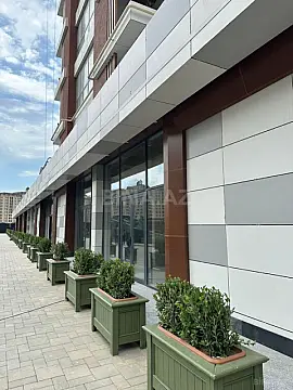 Satılır 3 otaqlı mənzil 98 m²
