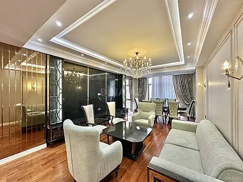 Satılır 4 otaqlı mənzil 164 m² — Bakı, Nərimanov 4 otaq 164.00 m²