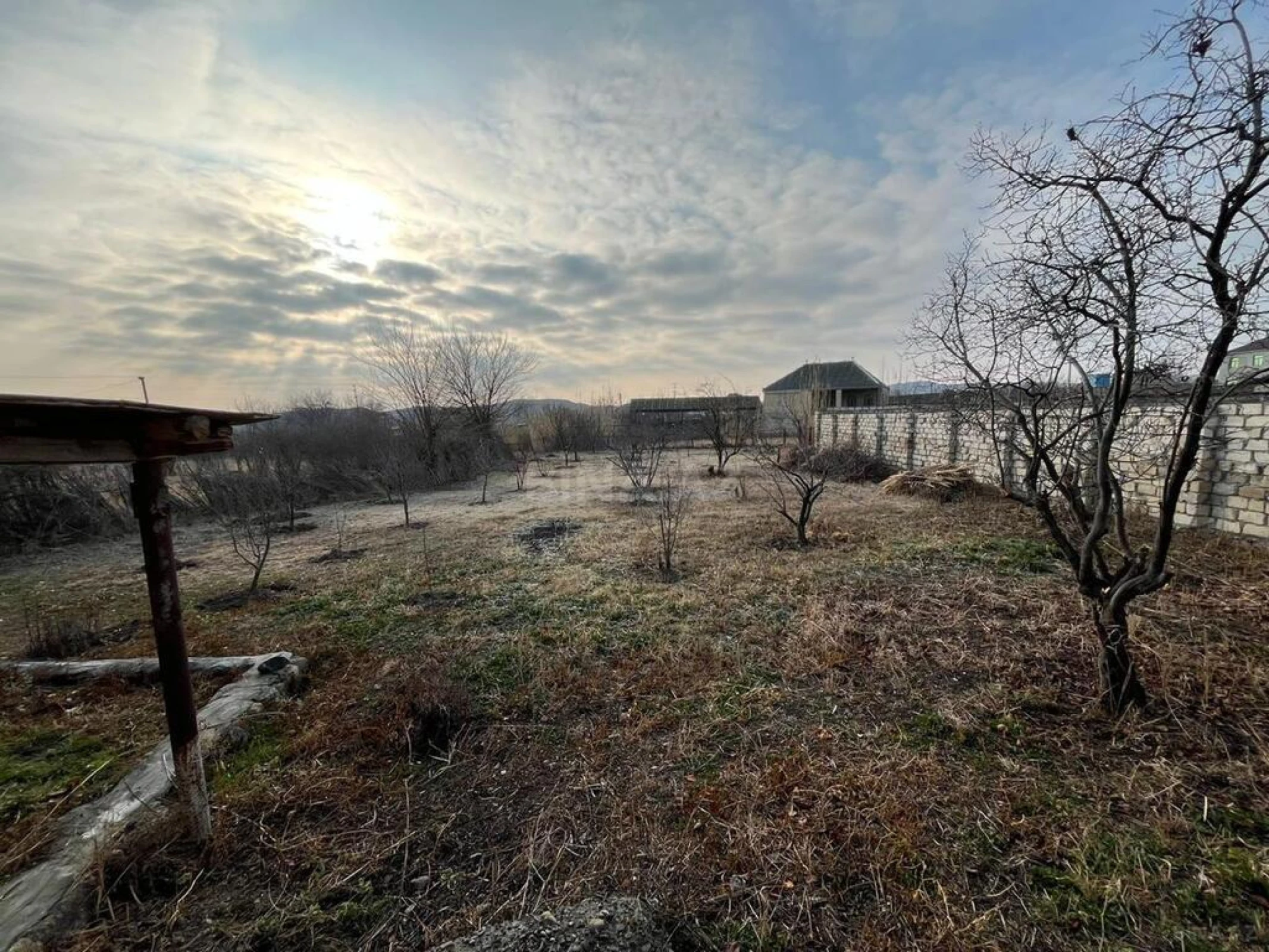 Satılır torpaq sahəsi 46 m²