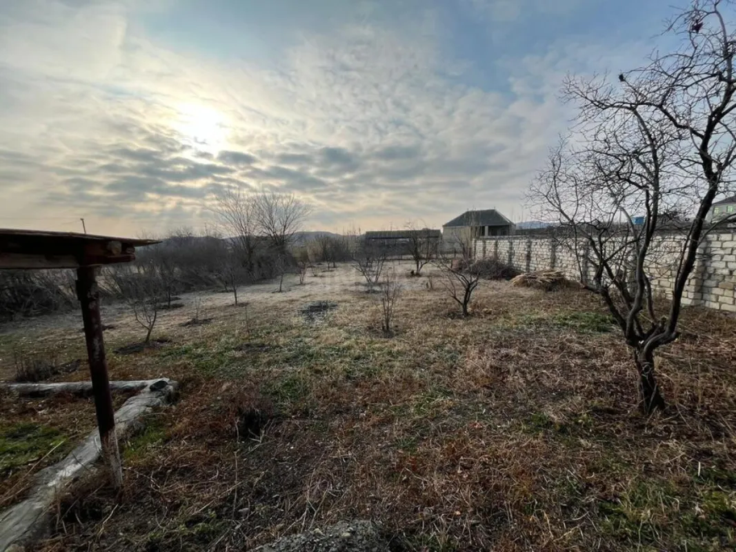 Satılır torpaq sahəsi 46 m²