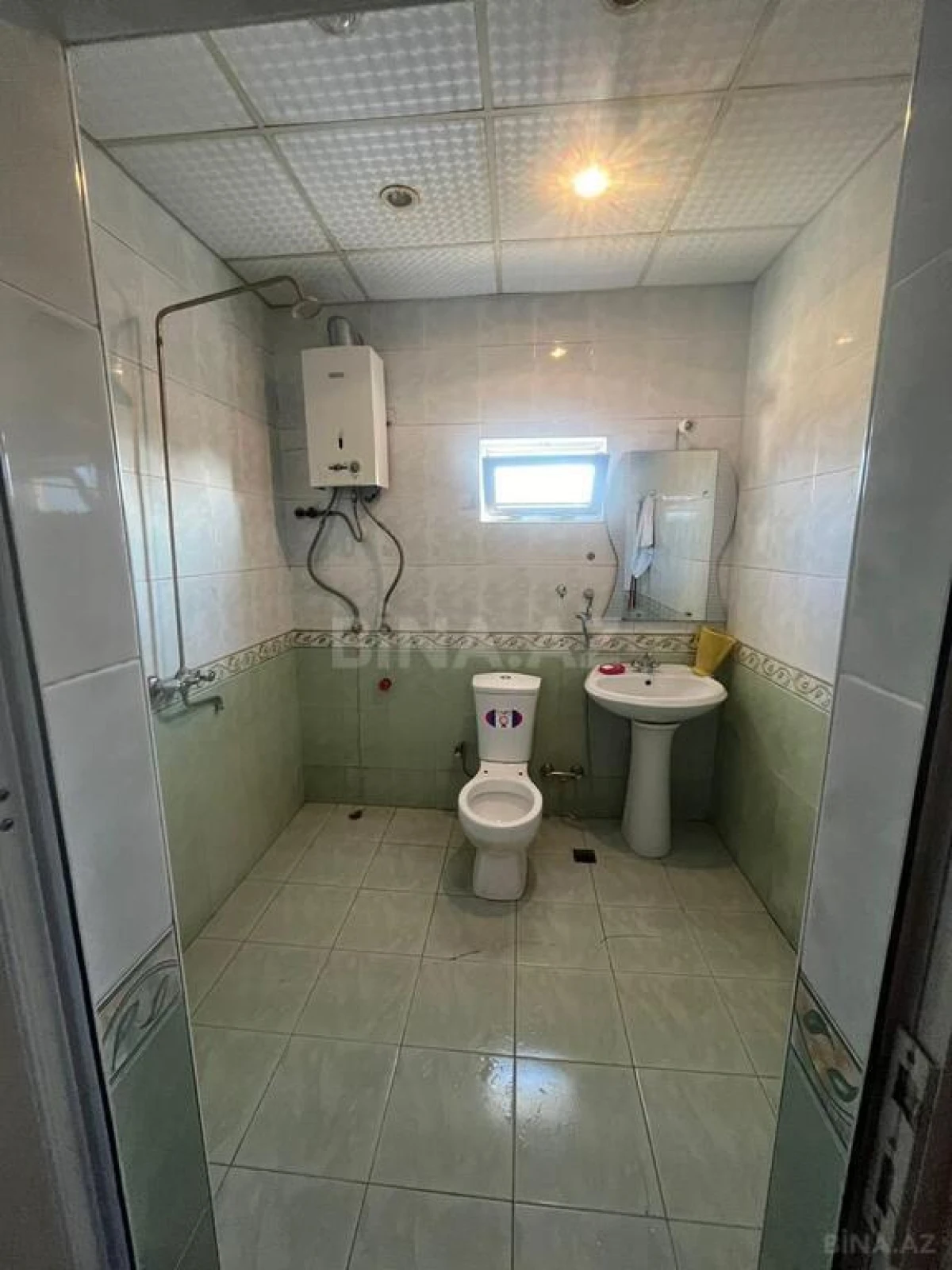 Satılır torpaq sahəsi 46 m²