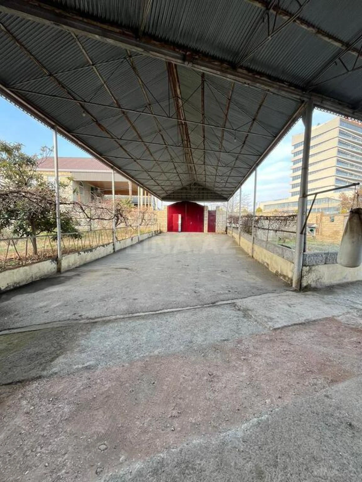 Satılır torpaq sahəsi 46 m²