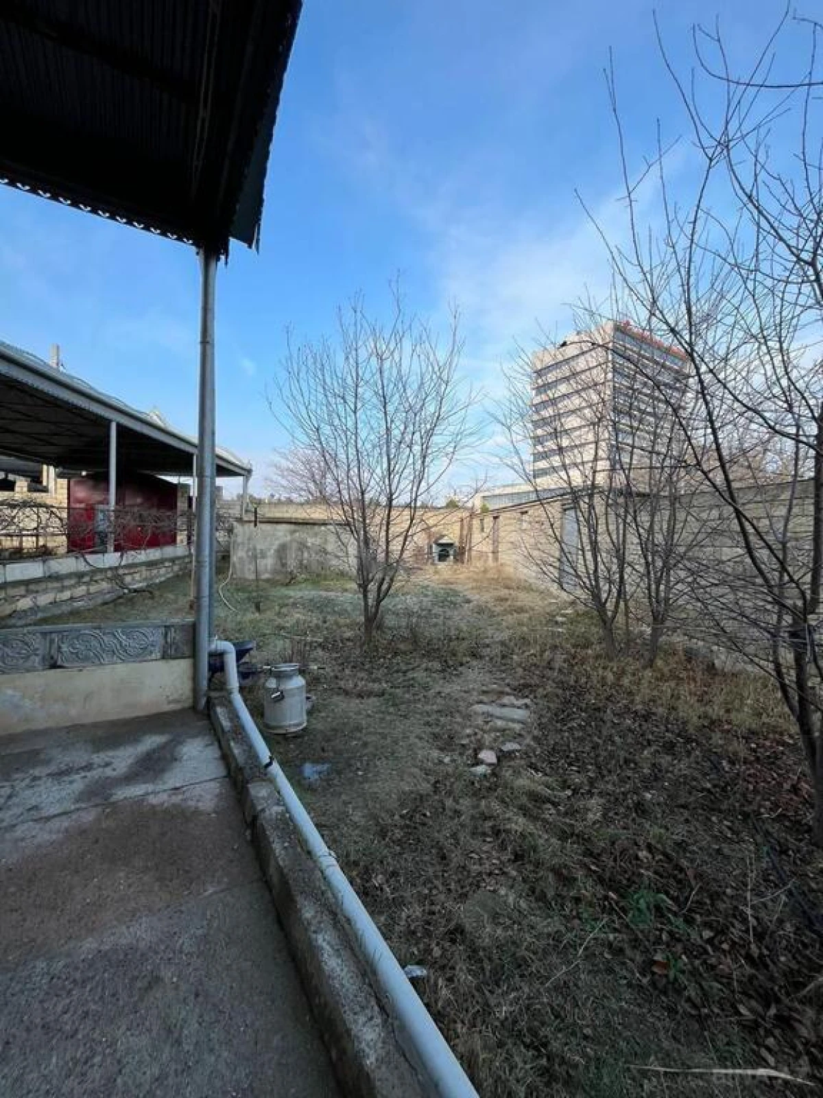 Satılır torpaq sahəsi 46 m²