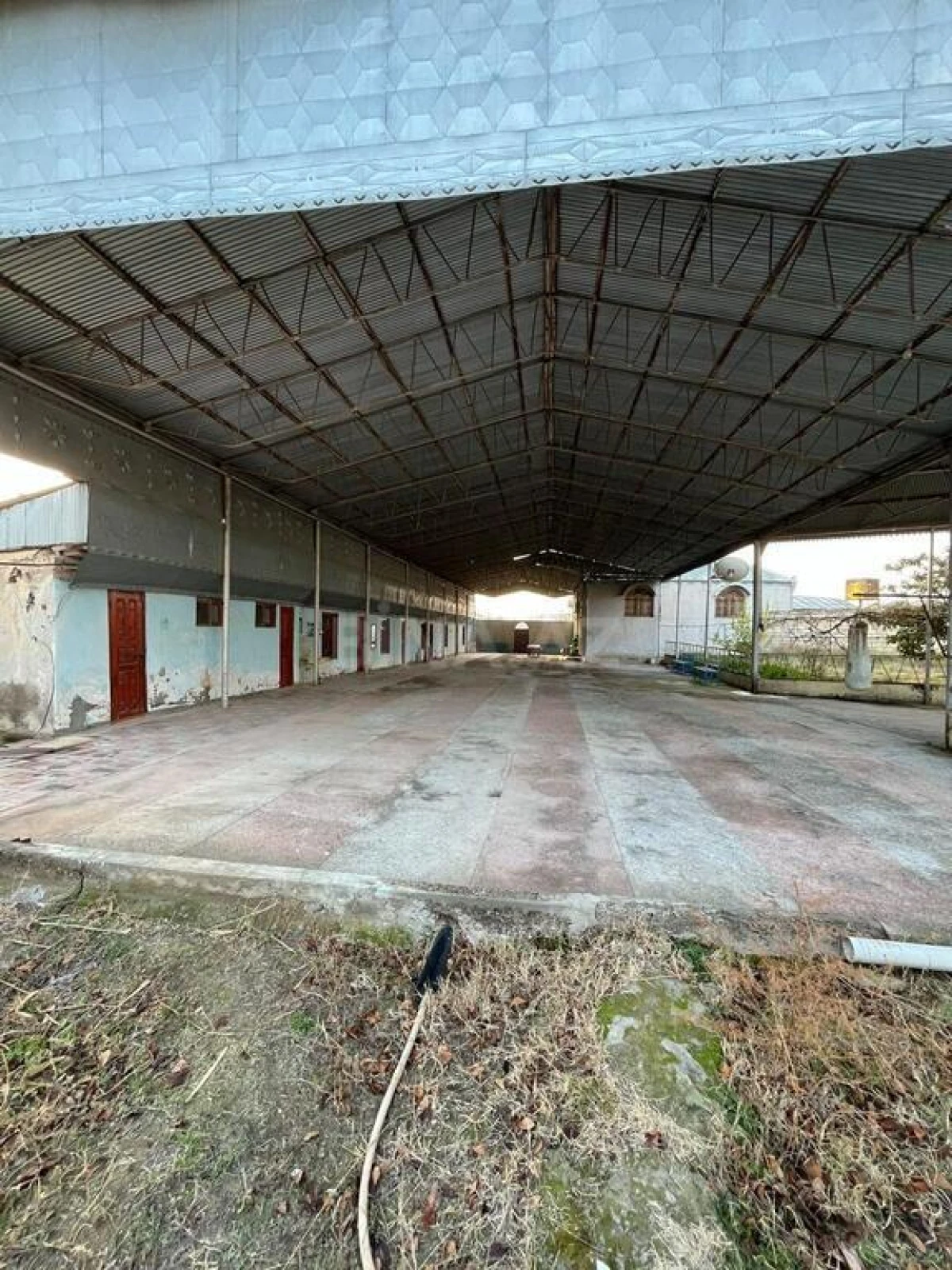 Satılır torpaq sahəsi 46 m²