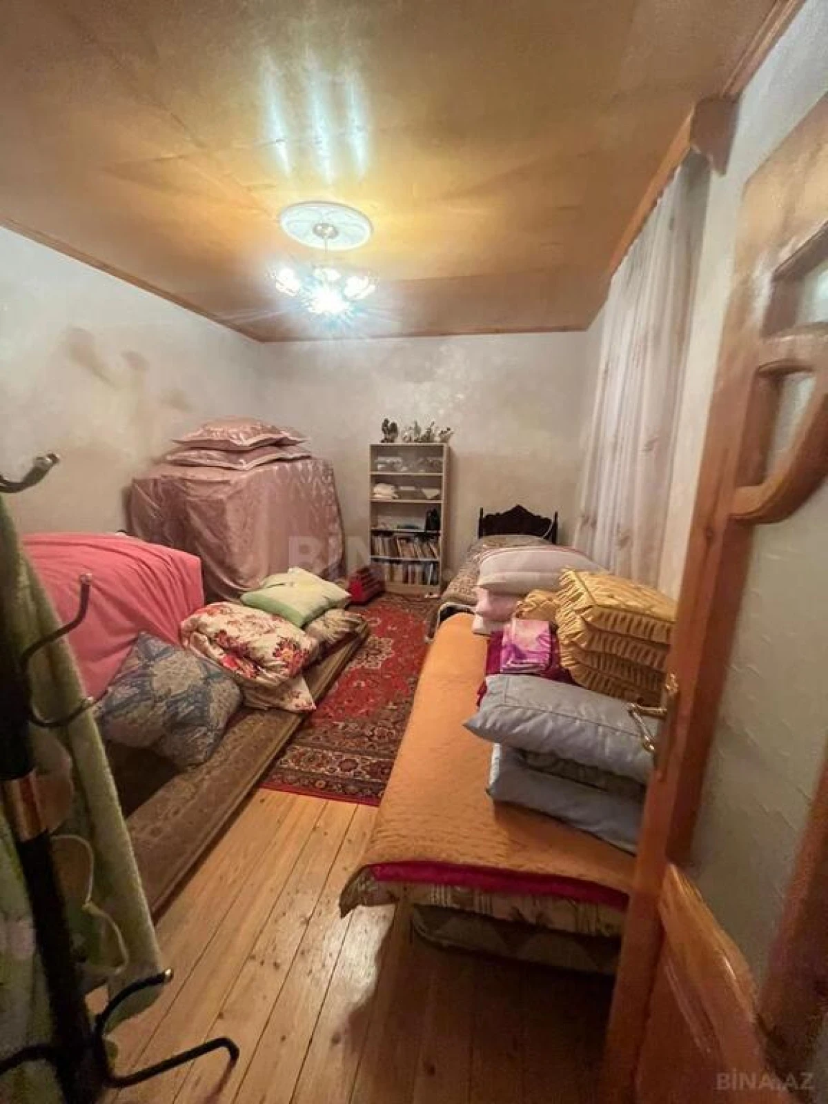 Satılır torpaq sahəsi 46 m²