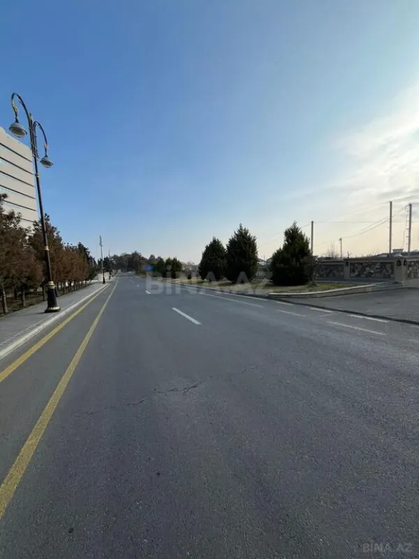 Satılır torpaq sahəsi 46 m²