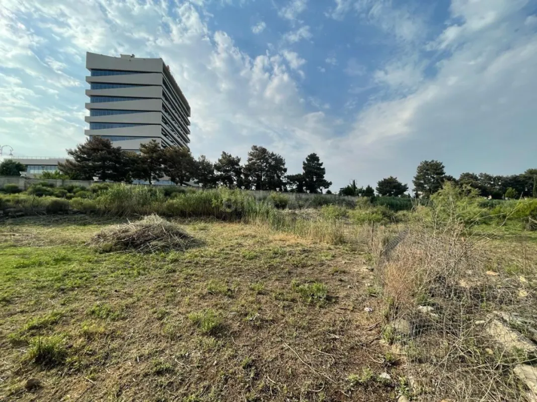 Satılır torpaq sahəsi 46 m²