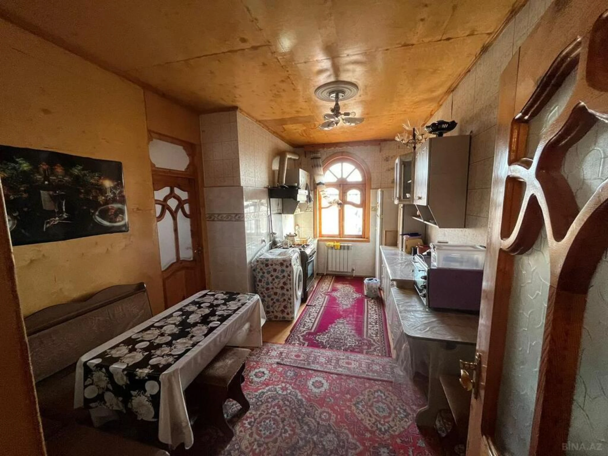 Satılır torpaq sahəsi 46 m²