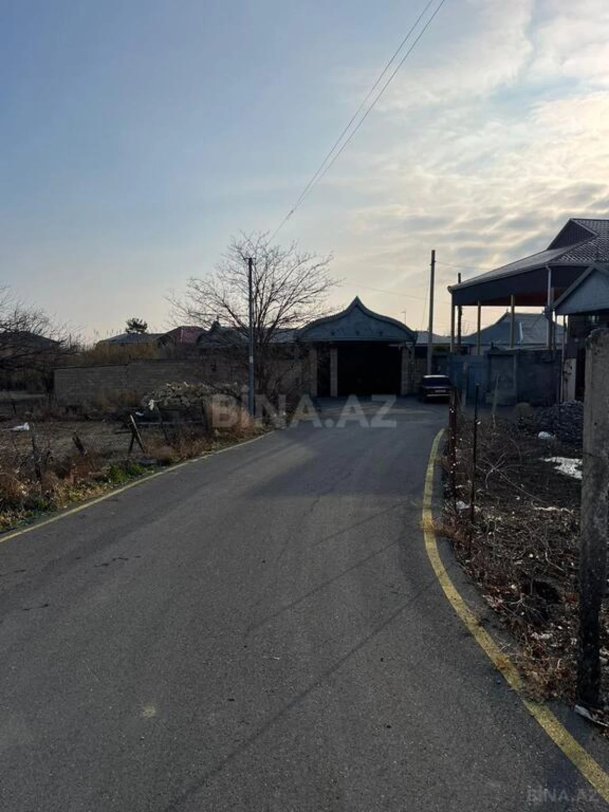 Satılır torpaq sahəsi 46 m²