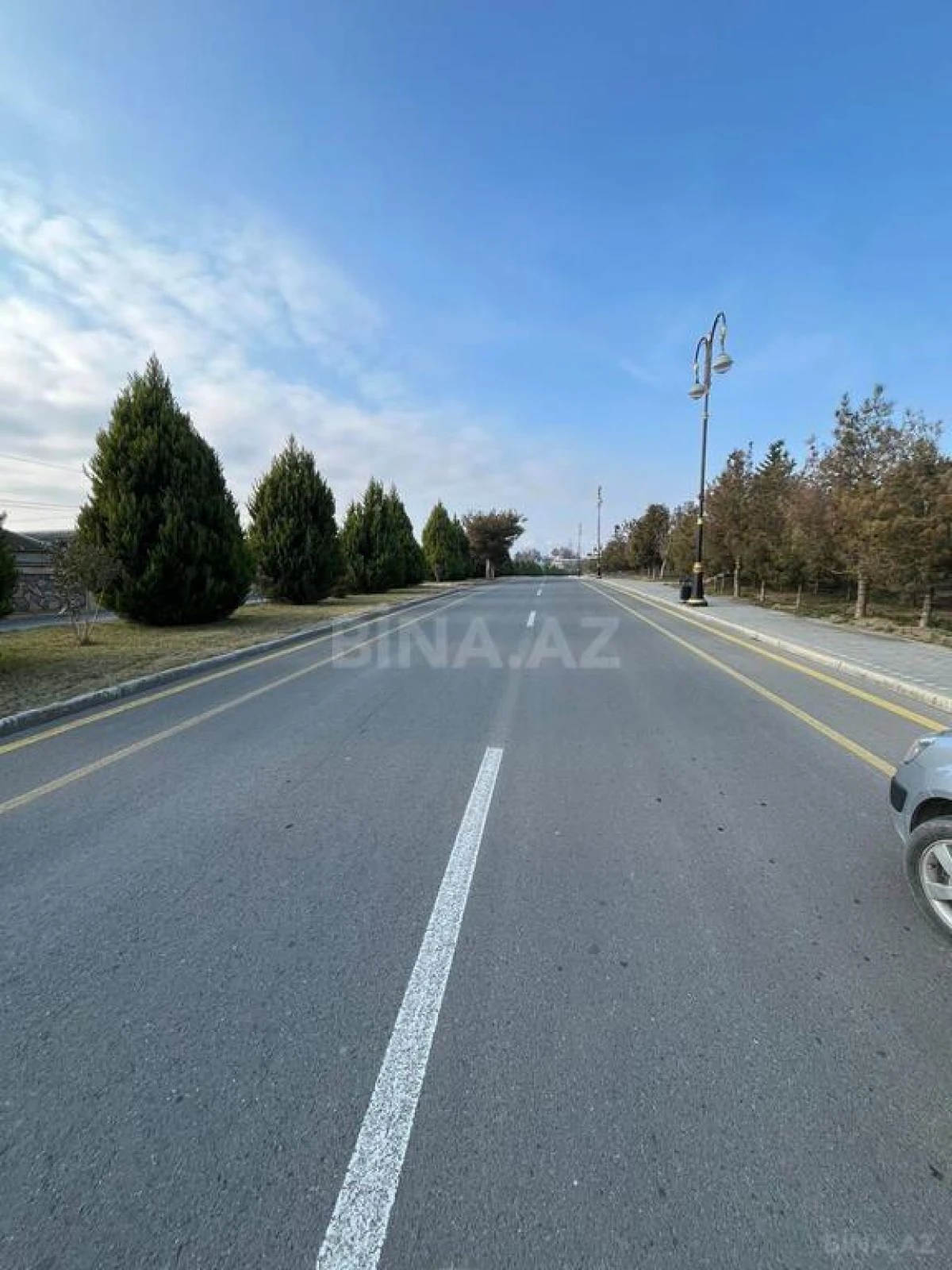 Satılır torpaq sahəsi 46 m²