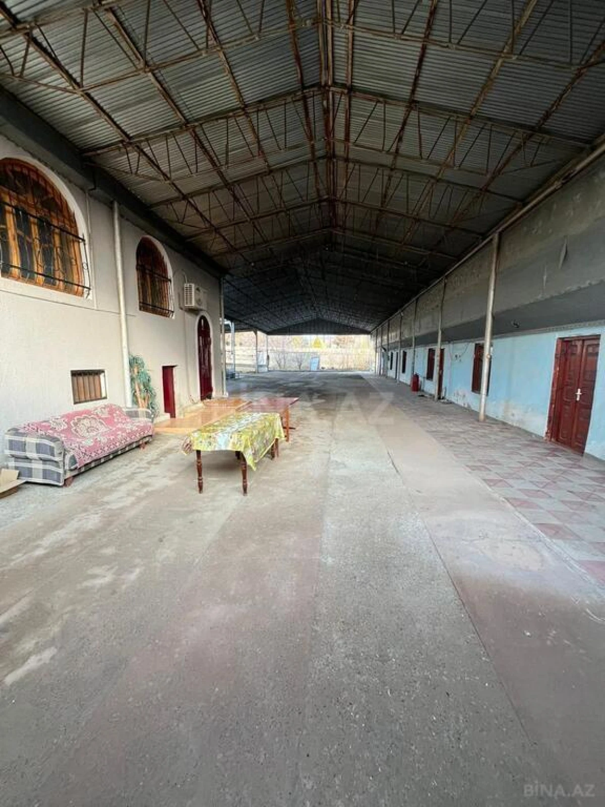 Satılır torpaq sahəsi 46 m²