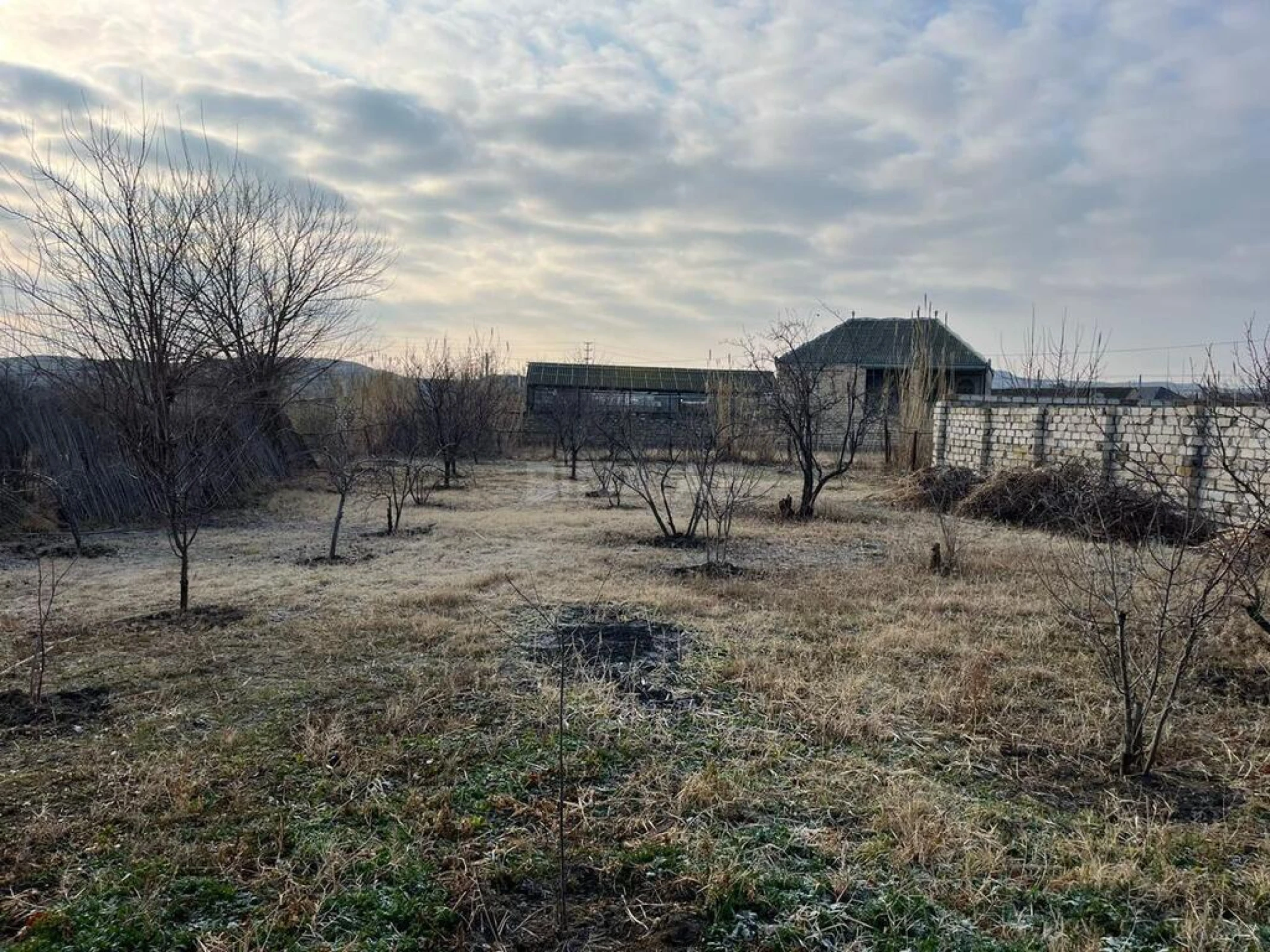 Satılır torpaq sahəsi 46 m²