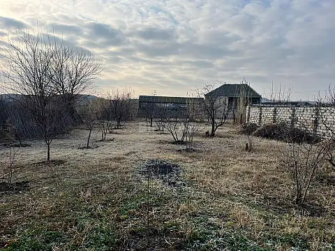 Satılır torpaq sahəsi 46 m² — Naftalan 46.00 m²