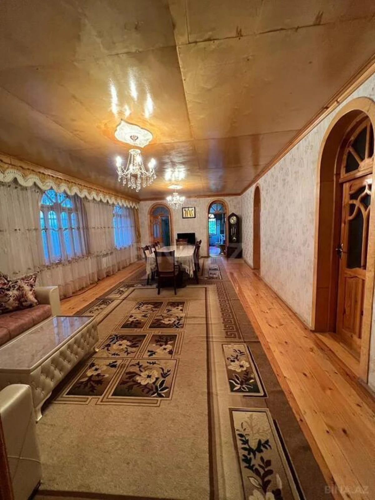 Satılır torpaq sahəsi 46 m²