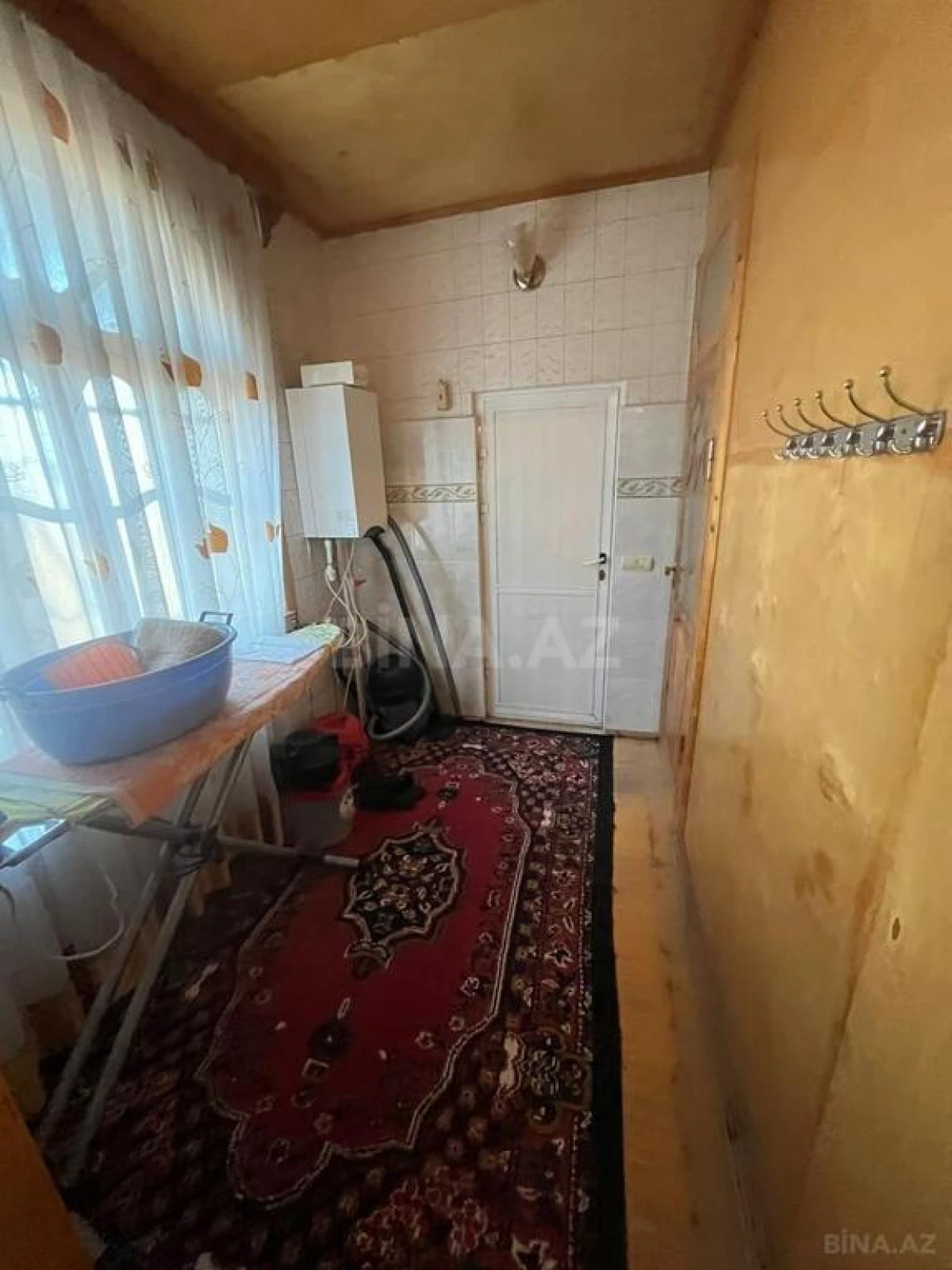 Satılır torpaq sahəsi 46 m²