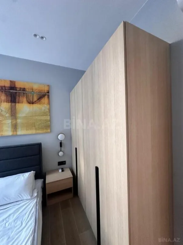 Kirayə verilir 2 otaqlı mənzil 86 m²