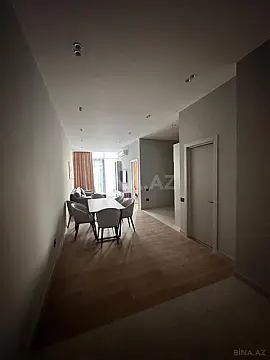 Kirayə verilir 2 otaqlı mənzil 86 m²