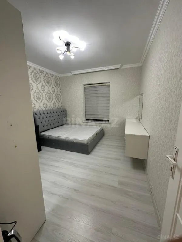 Kirayə verilir 4 otaqlı həyət evi 200 m²