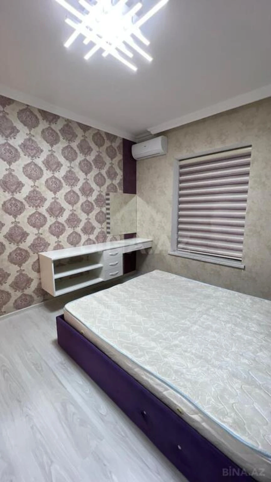 Kirayə verilir 4 otaqlı həyət evi 200 m²