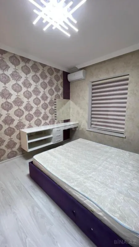 Kirayə verilir 4 otaqlı həyət evi 200 m²