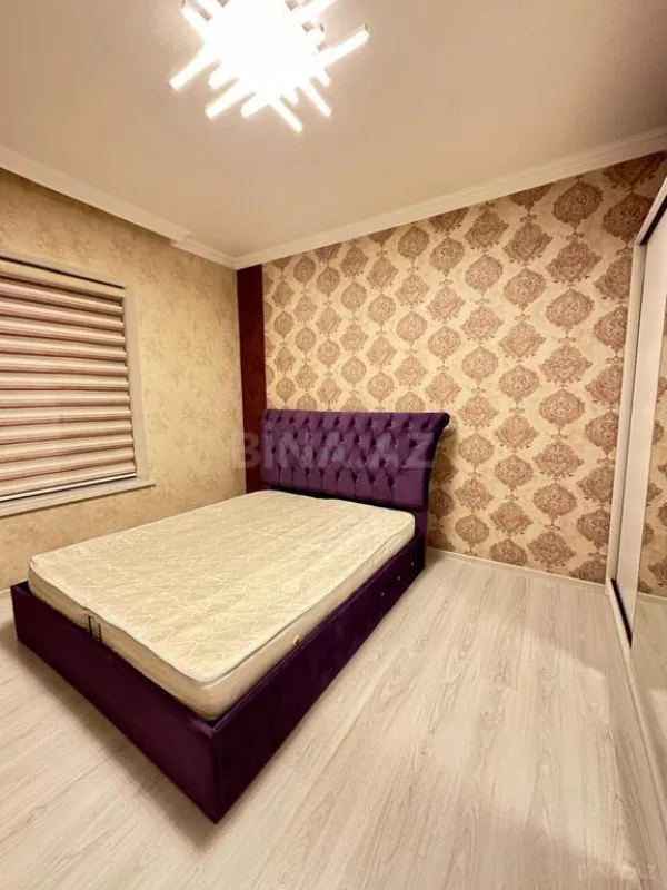 Kirayə verilir 4 otaqlı həyət evi 200 m²