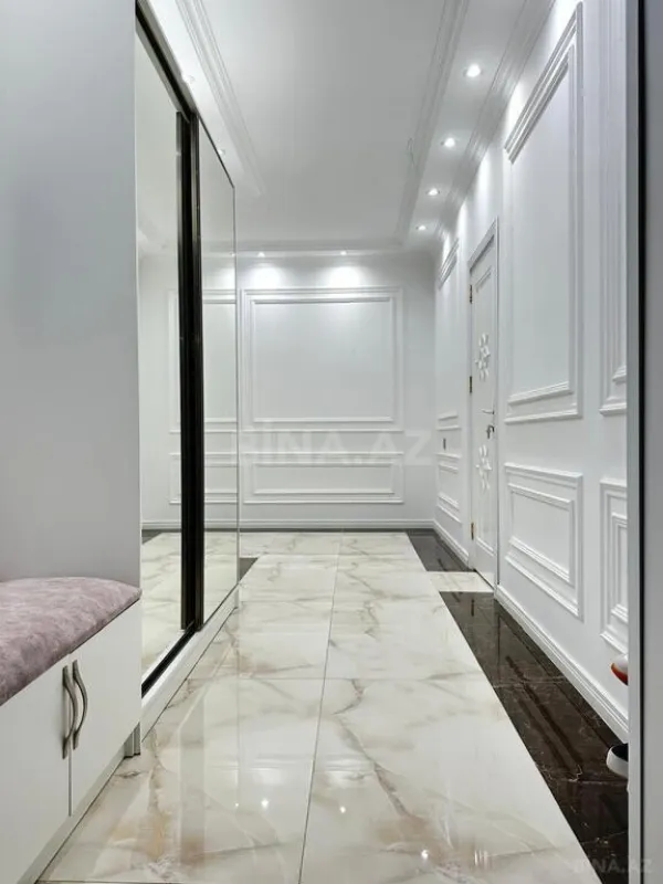 Kirayə verilir 4 otaqlı həyət evi 200 m²