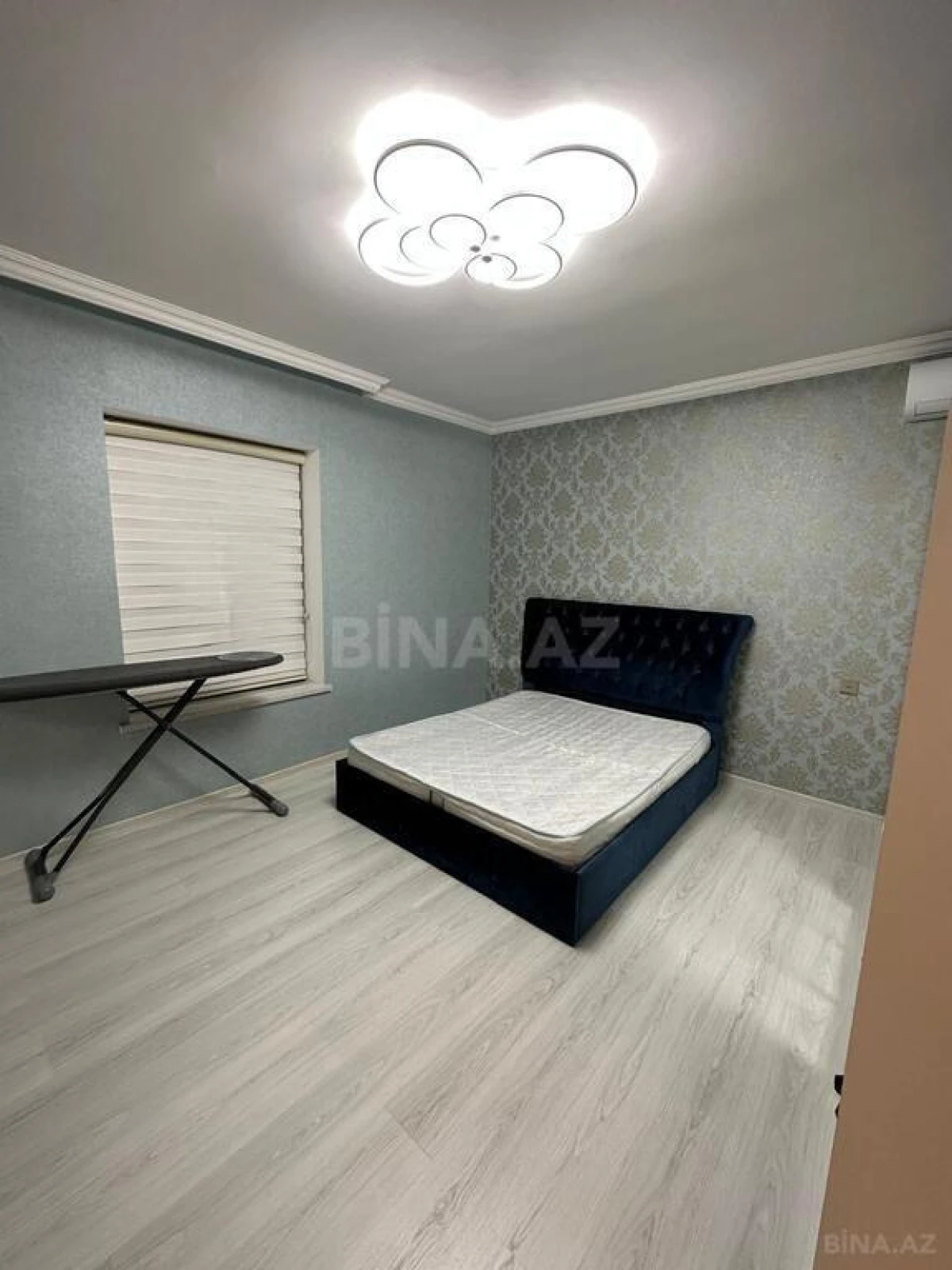 Kirayə verilir 4 otaqlı həyət evi 200 m²