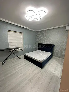 Kirayə verilir 4 otaqlı həyət evi 200 m²