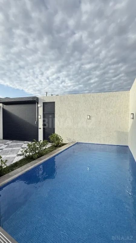 Satılır 3 otaqlı həyət evi 100 m²