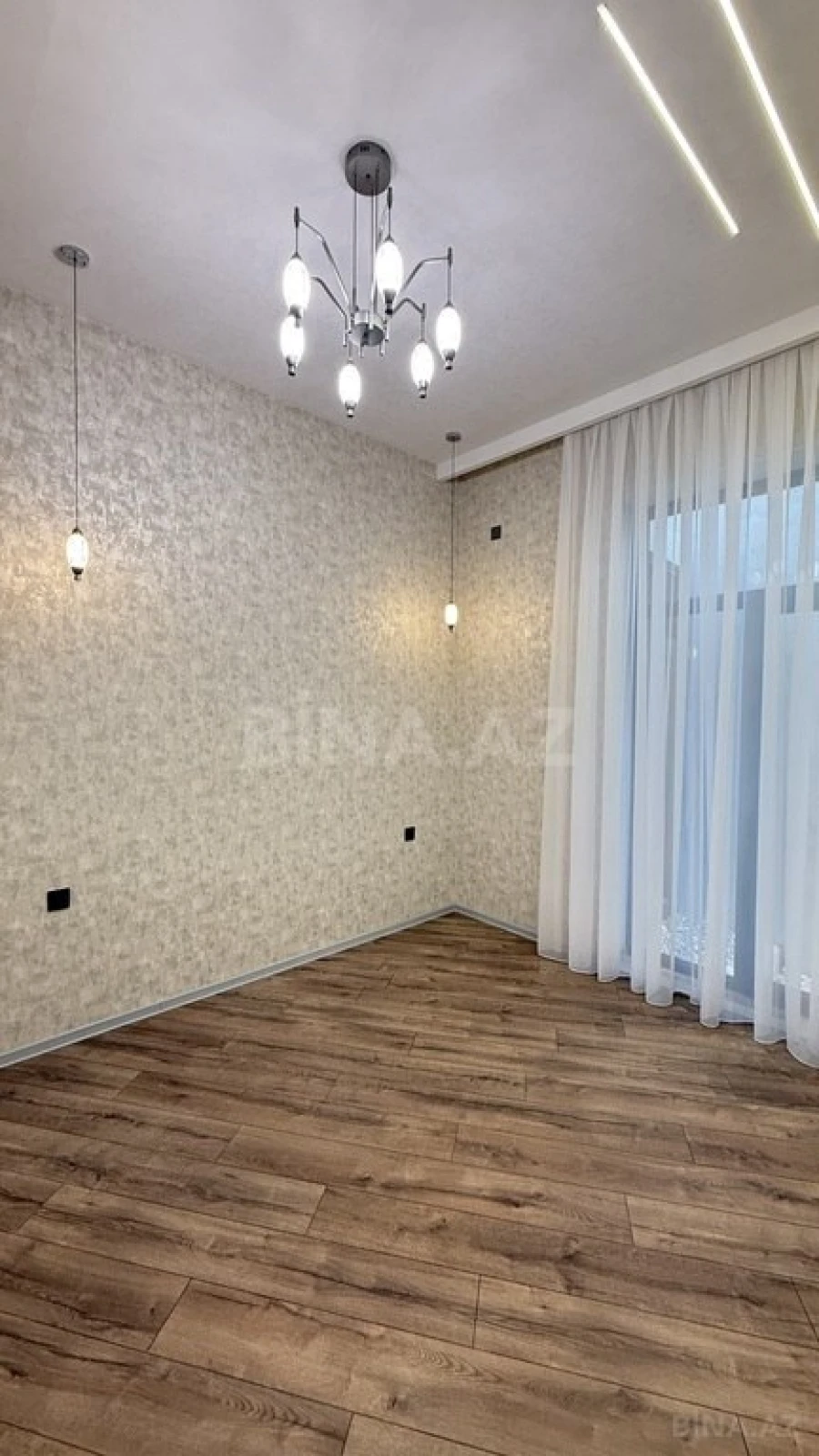 Satılır 3 otaqlı həyət evi 100 m²