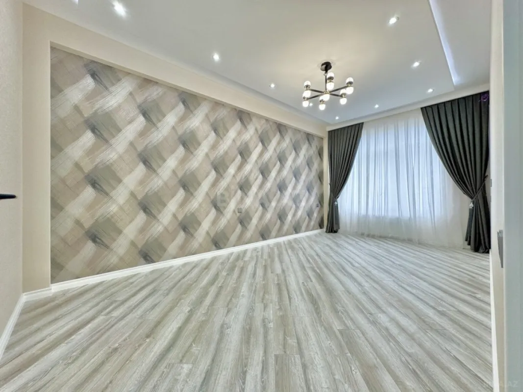 Satılır 2 otaqlı mənzil 91 m²