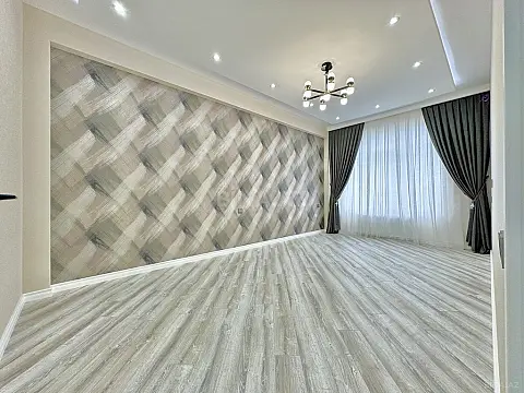 Satılır 2 otaqlı mənzil 91 m²